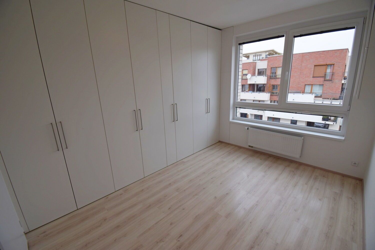 Byt 2+kk · 60 m² · Františka Jansy, Praha - 4