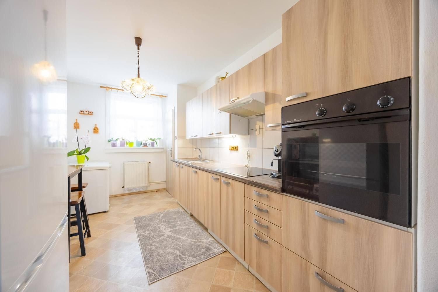 3+1, Jiráskova, Rychnov nad Kněžnou, 86 m² - 2