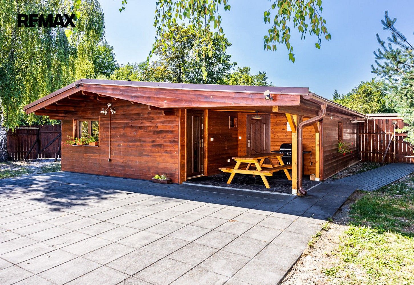 Rybník · Dřetovice, okres Kladno, Středočeský kraj - 3