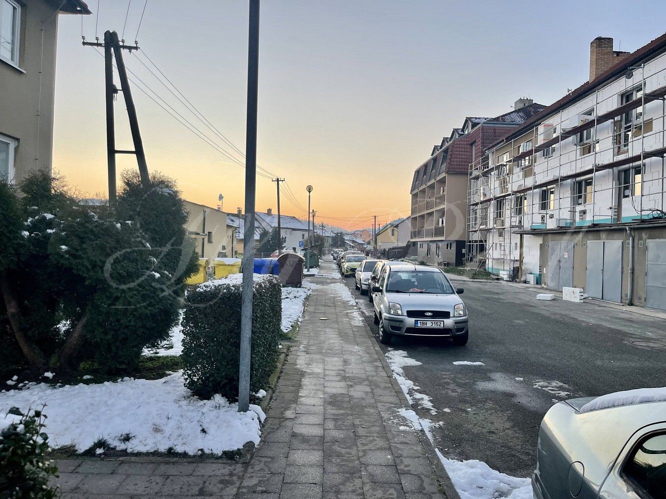 Byt 2+1 · 53 m² · Eduarda Ušela, Velké Opatovice, okres Blansko - 3