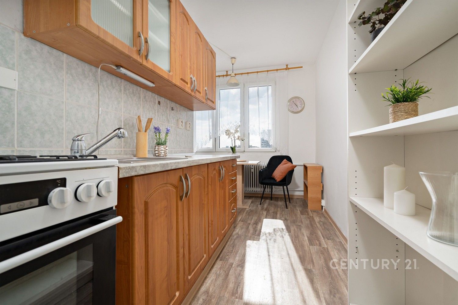 2+1, Plzeň - Skvrňany, okres Plzeň-město, Plzeňský kraj, 59 m² - 2