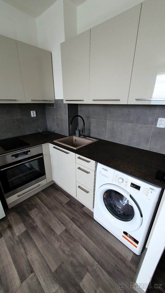 Pronájem byt - Liberec, 460 14