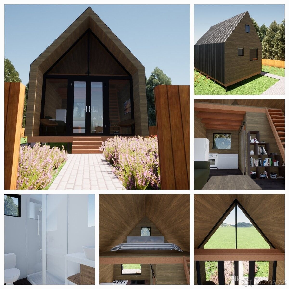 Chaty, 987 65, Slovensko