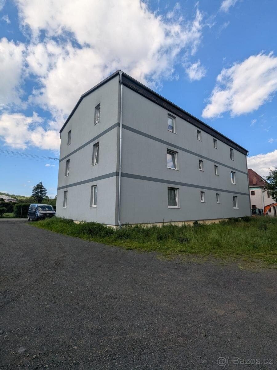 Rodinné domy, Varnsdorf, 407 47