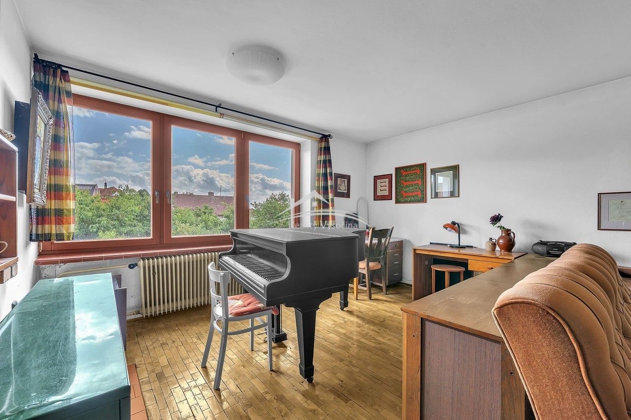 Prodej rodinný dům - Hesovská, Přibyslav, 200 m² - 5