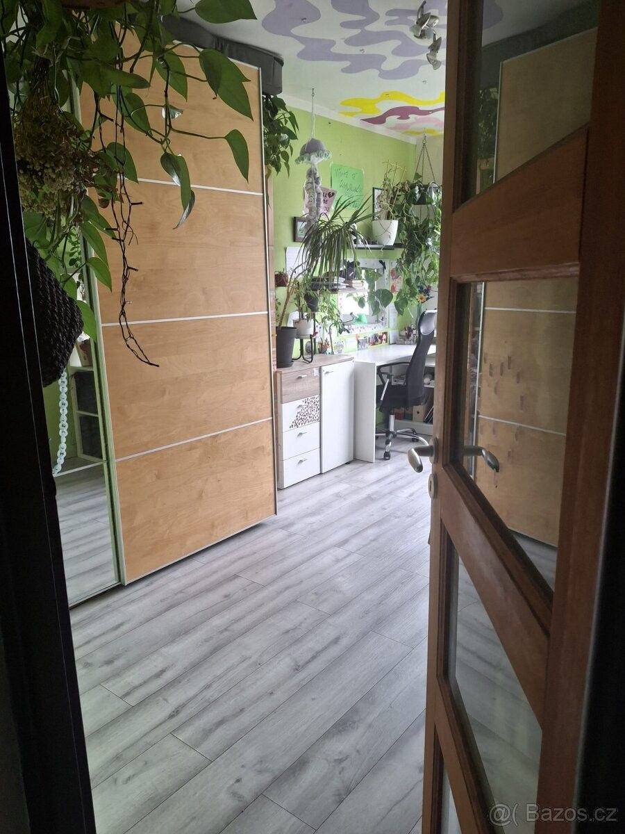 Byt other – Praha, Bohnice – pohled 4