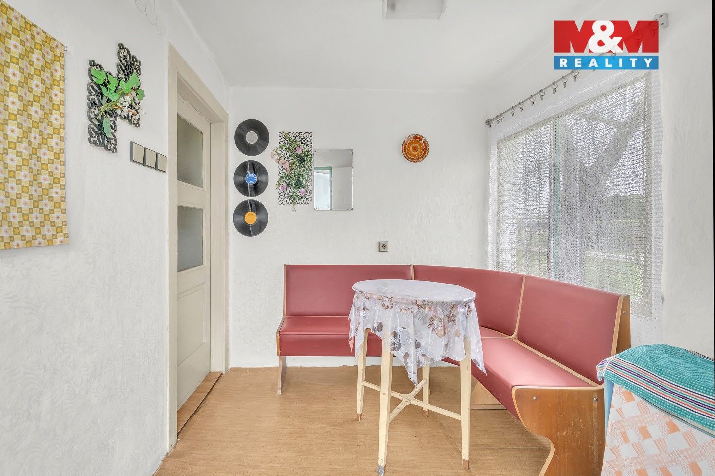 Rodinný dům · 55 m² · Úhrov, Kraborovice - 4