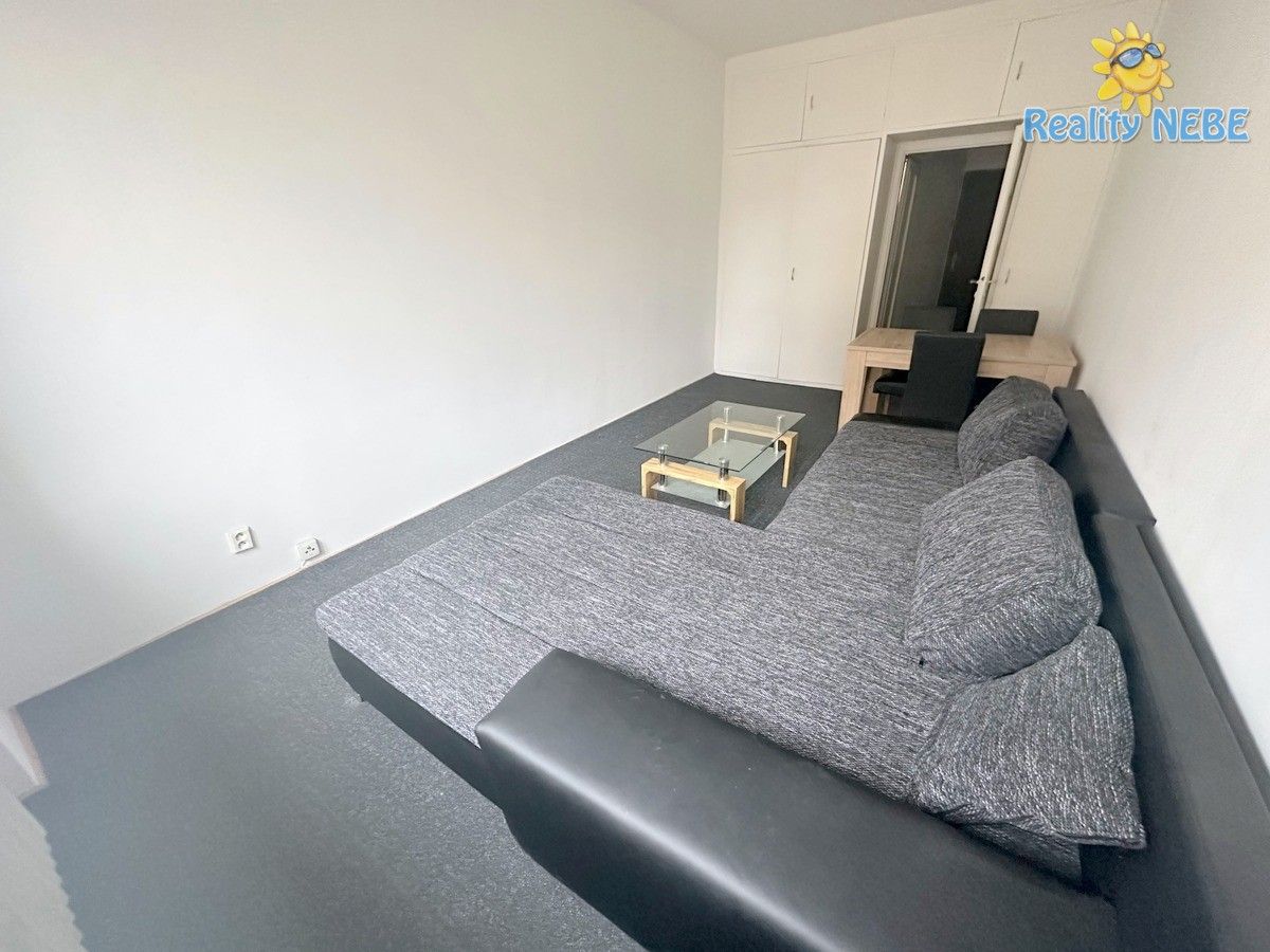 1+kk, Vinohradská, Praha, 28 m² - 2