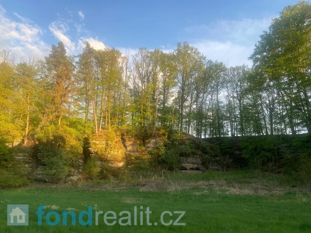 Zemědělský pozemek, 3 829 m²