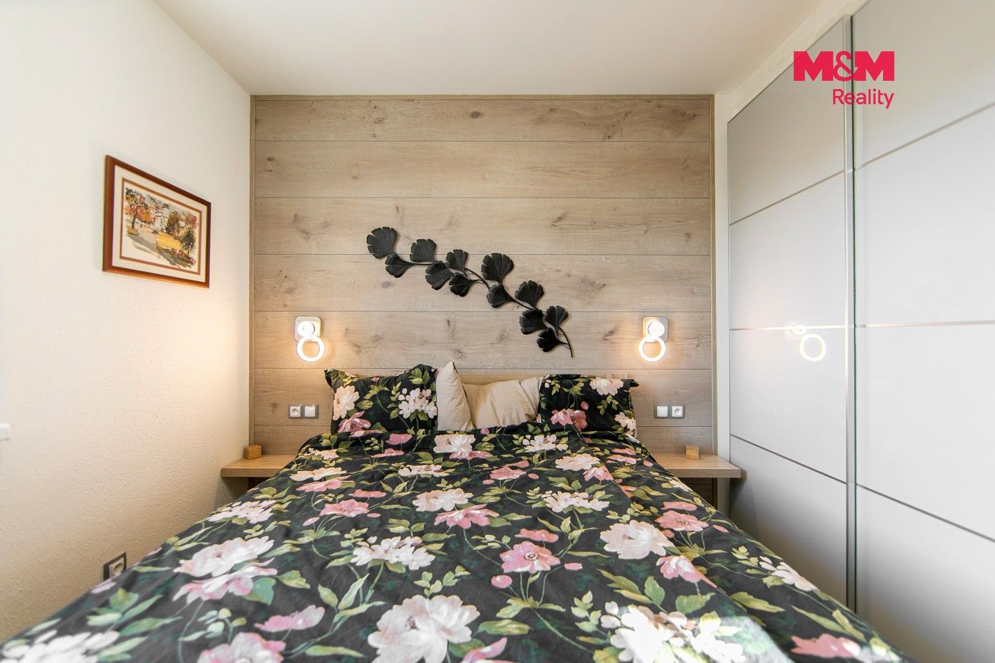 Byt 3+1 · 61 m² · Vodárenská, Líně - 4