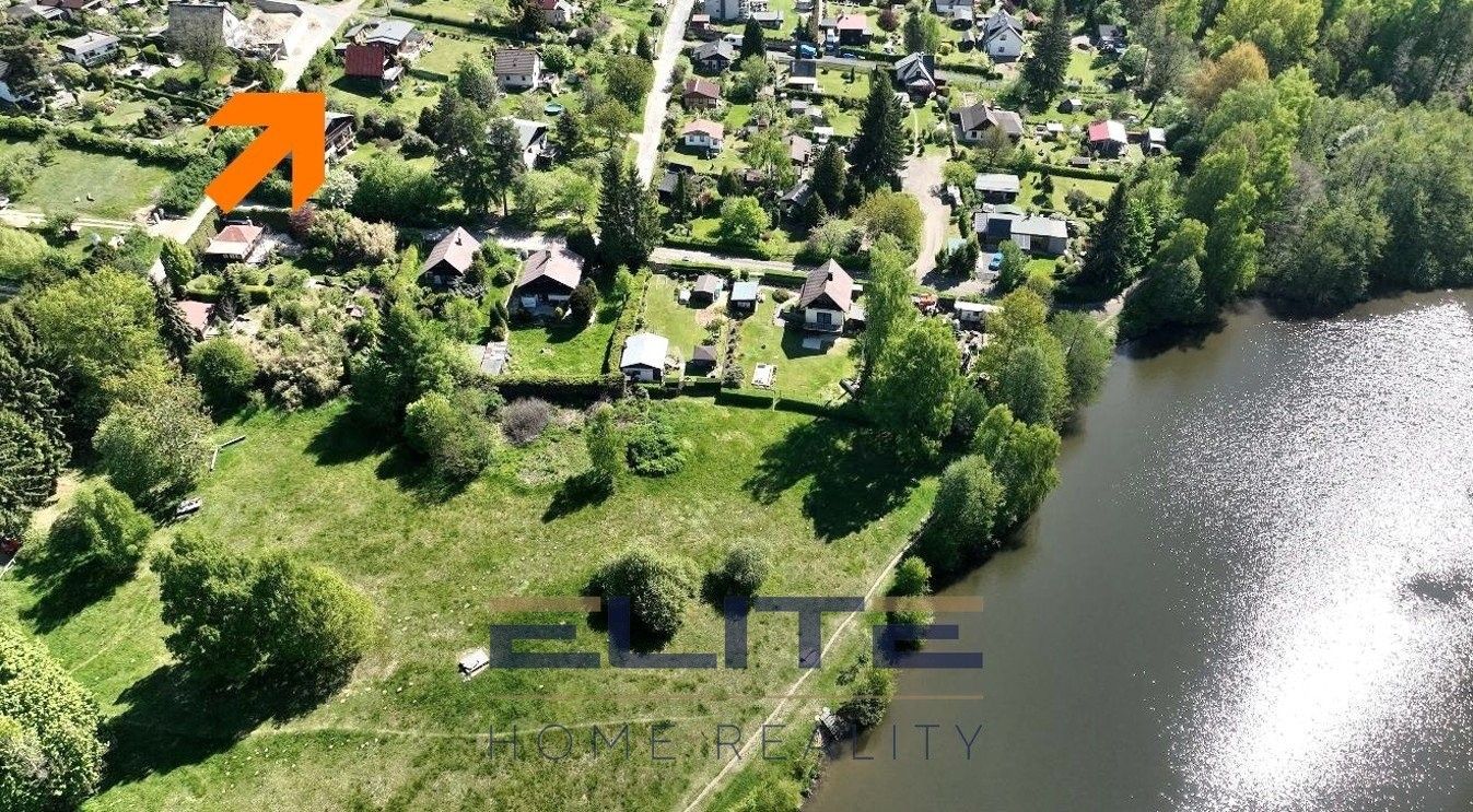 Prodej chata - Chatařská, Liberec, 72 m²