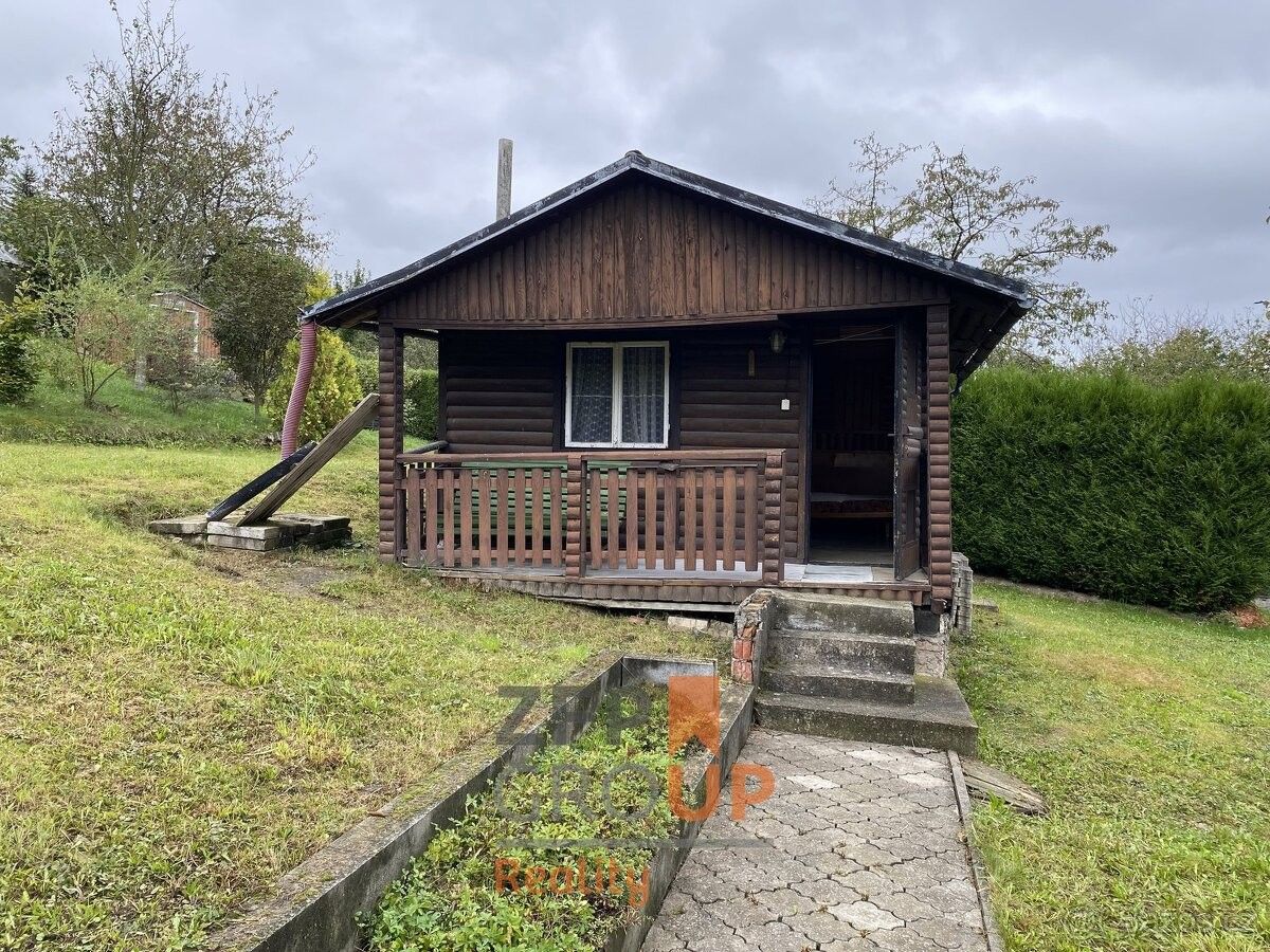 Zahrady, Vysoké Mýto, 566 01