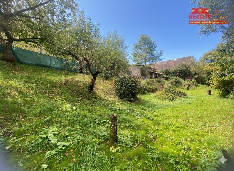 Pozemky pro bydlení, Lipí, Náchod