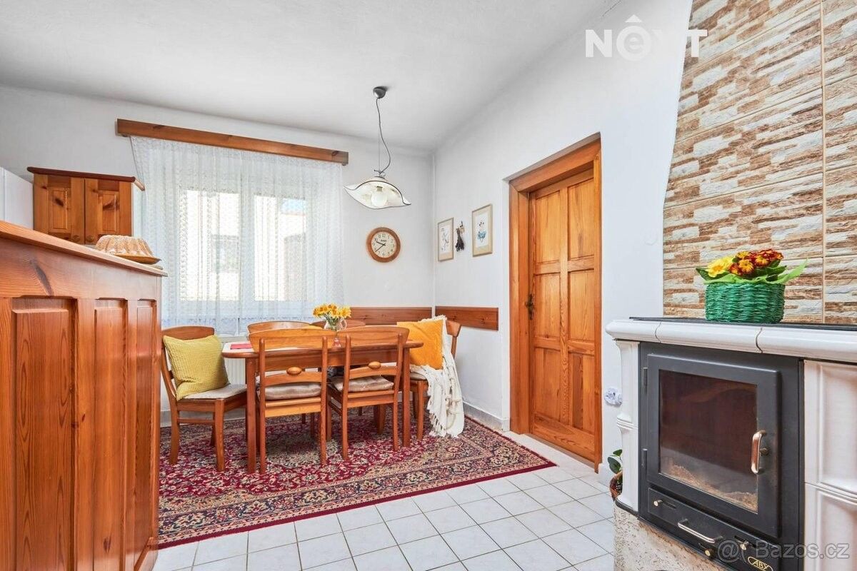 Rodinné domy, Hluboká nad Vltavou, 373 41