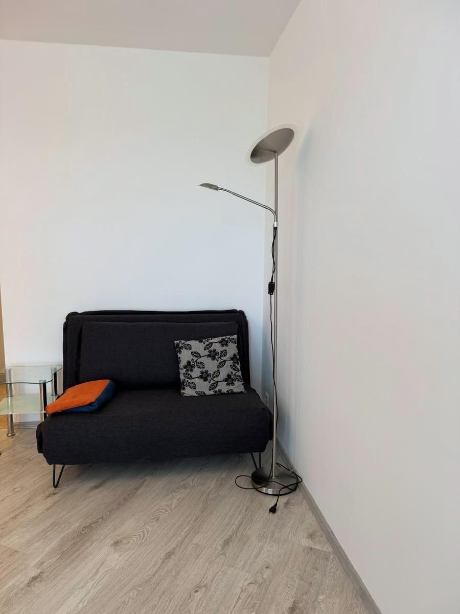 Pronájem byt 2+kk - Altajská, Praha, 65 m² - 5
