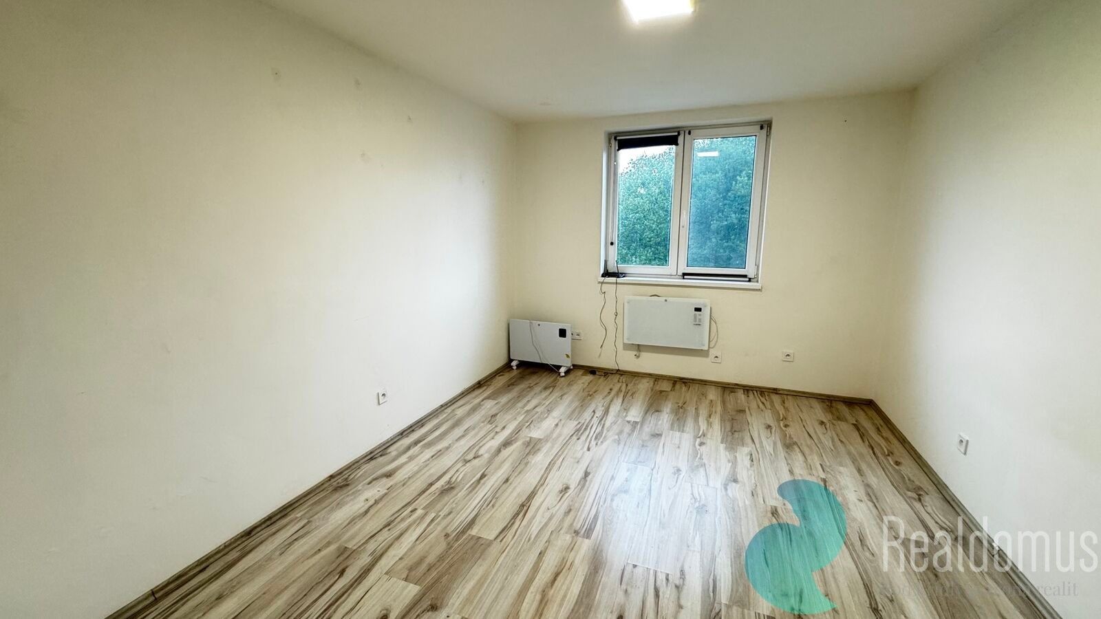 2+1, Ktiš Březovík, 53 m²