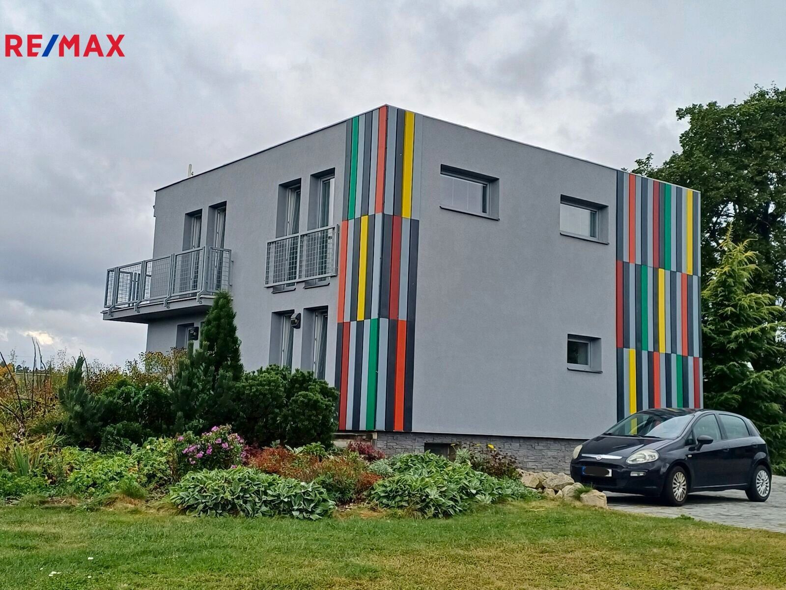 1+kk, Deštenská, Jindřichův Hradec, 36 m²