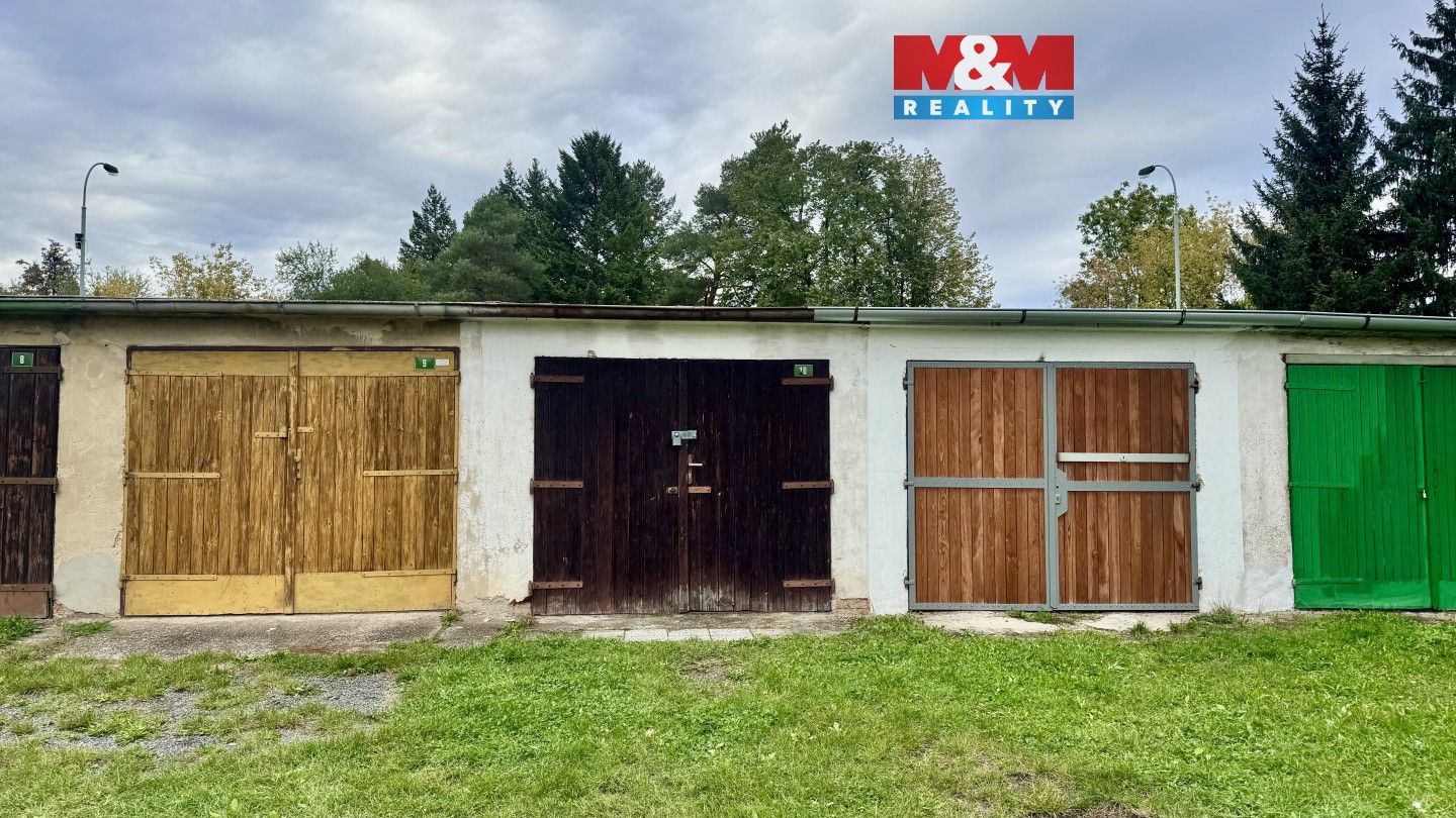 Ostatní, Kbely, Praha, 18 m²