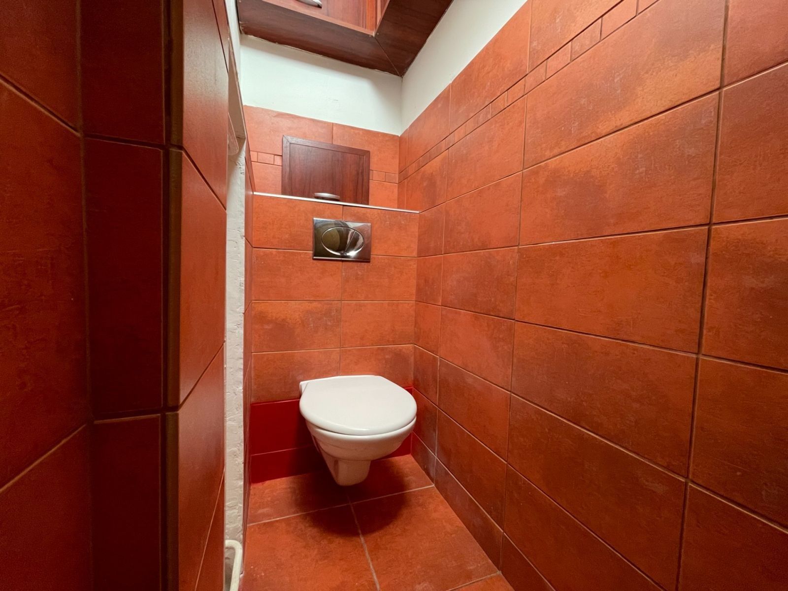 Byt 3+kk · 74 m² · tř. Budovatelů, Most - Most II, Ústecký kraj - 4