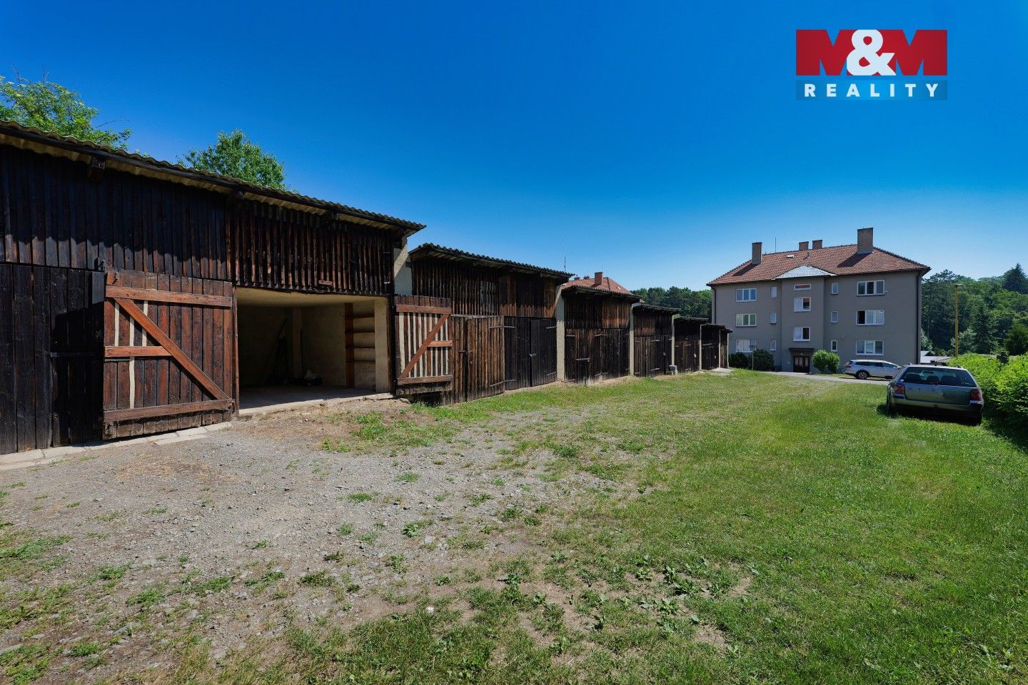 Byt 2+1 · 52 m² · Lesnická, Plumlov - 4