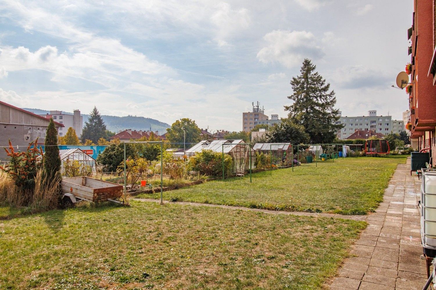 3+1, Stupkova, Sušice - Sušice II, okres Klatovy, 78 m² - 2