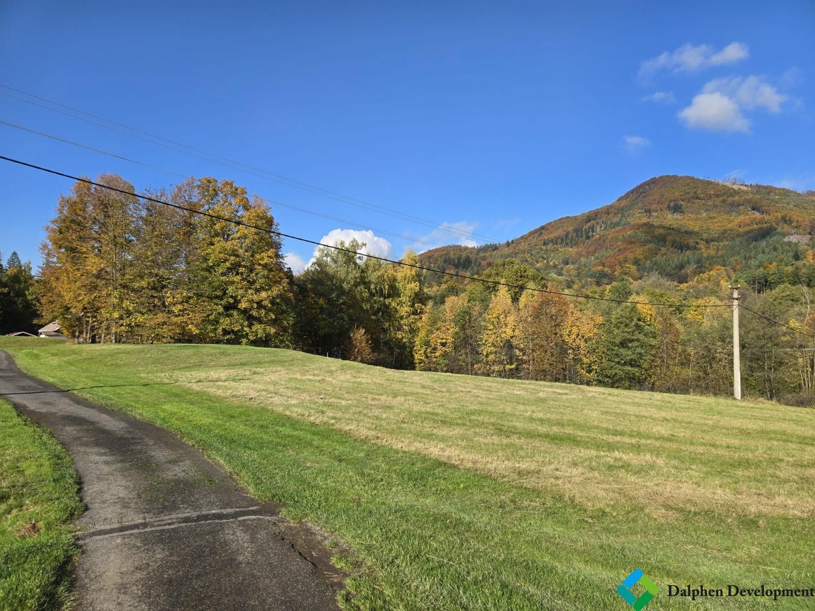Pozemky pro bydlení, Čeladná, 1 980 m²