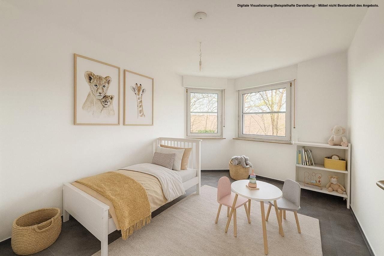 Prodej byt 3+1 - , Sasko-Anhaltsko, 79 m² - 5