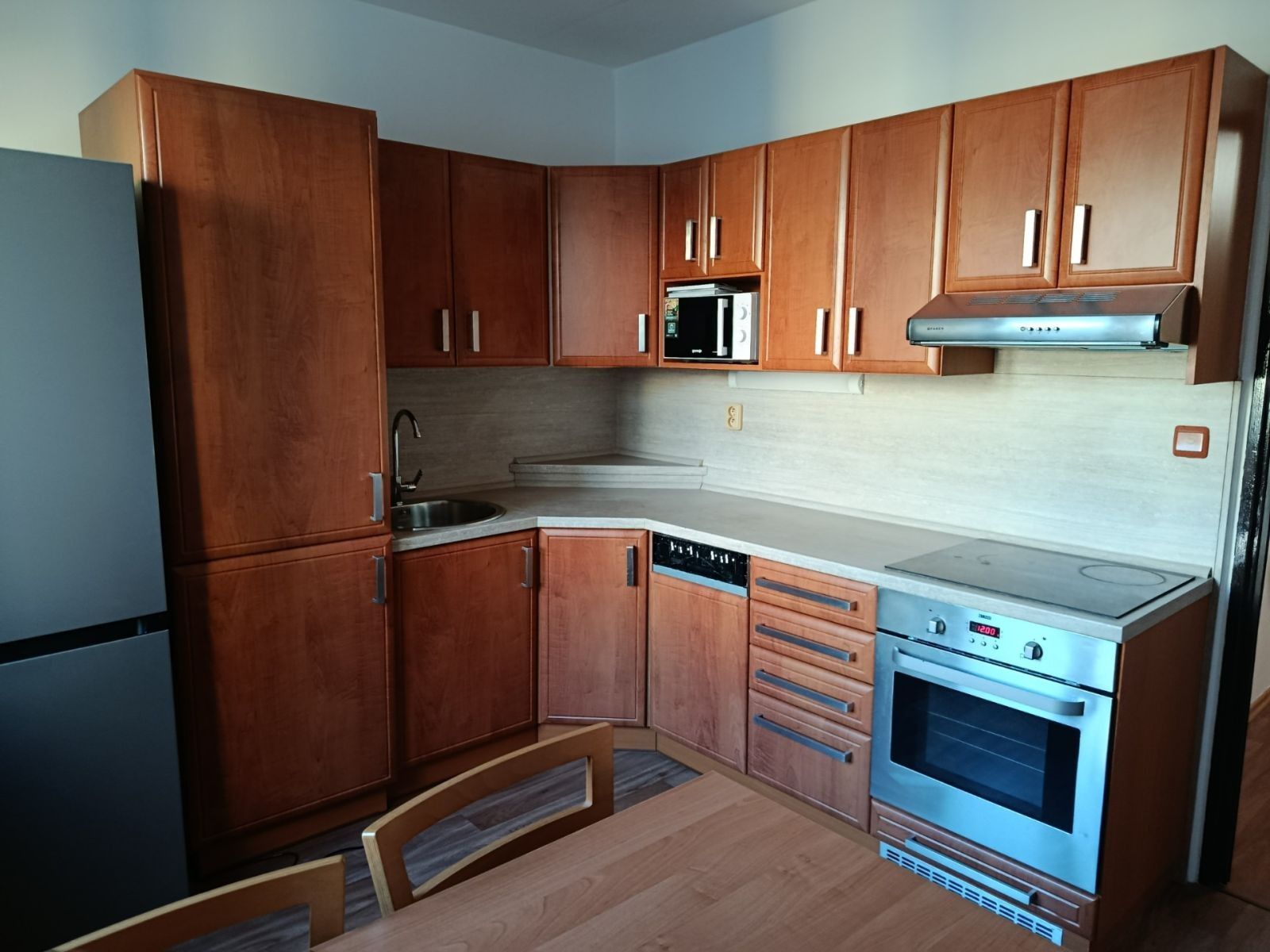 Byt 3+1, 71 m²