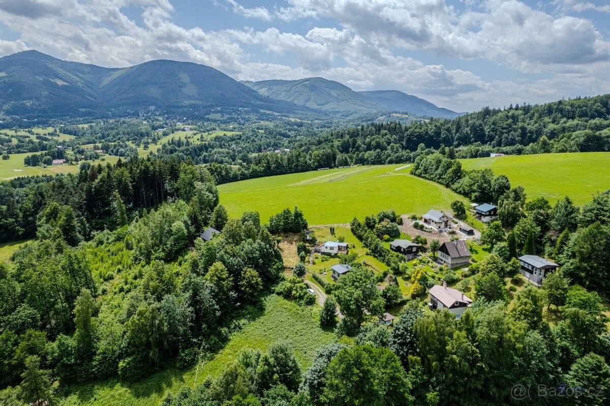 Prodej chata - Čeladná, 739 12