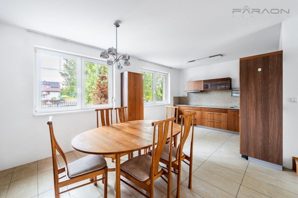 Rodinný dům · 195 m² · V pěšinkách, Praha - 2
