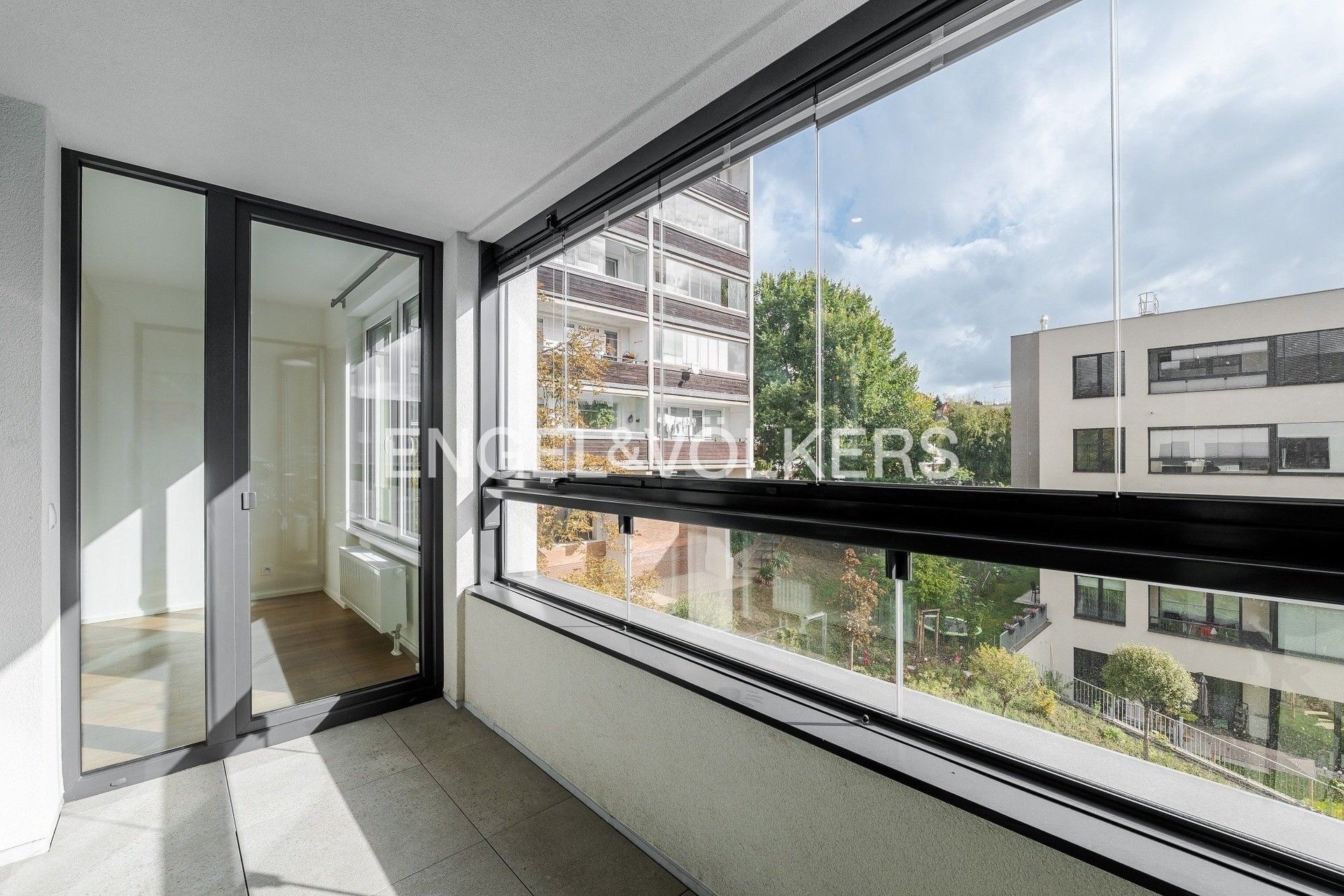 Byt 3+kk · 90 m² · Plzeňská 3411, Praha Smíchov - 3