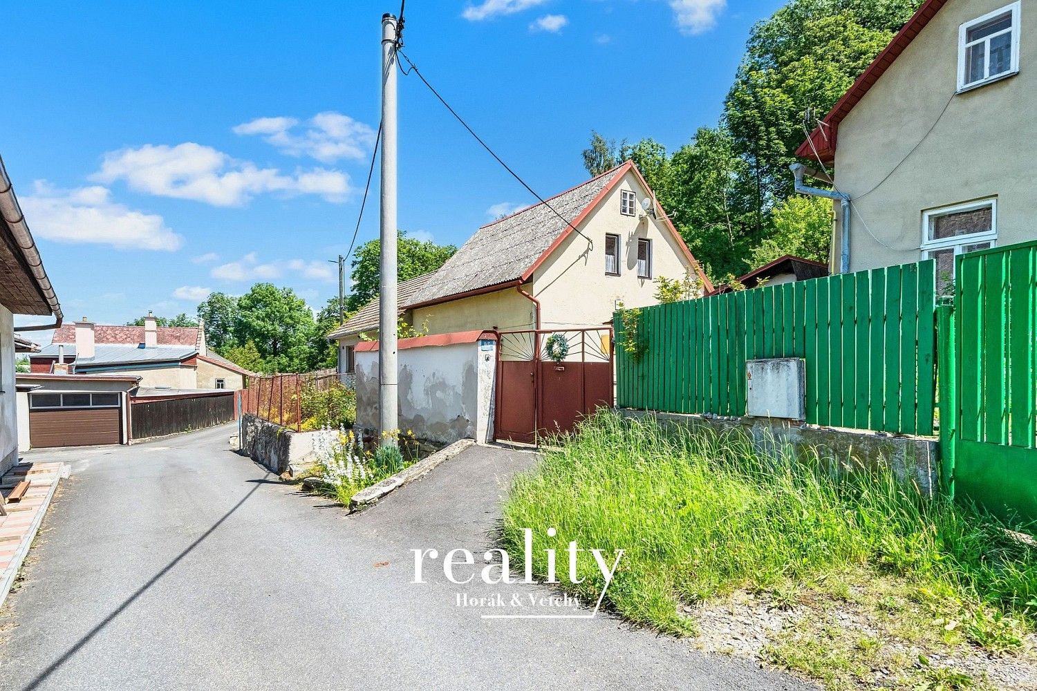 Rodinný dům · 111 m² · Puklice, okres Jihlava, Kraj Vysočina - 4