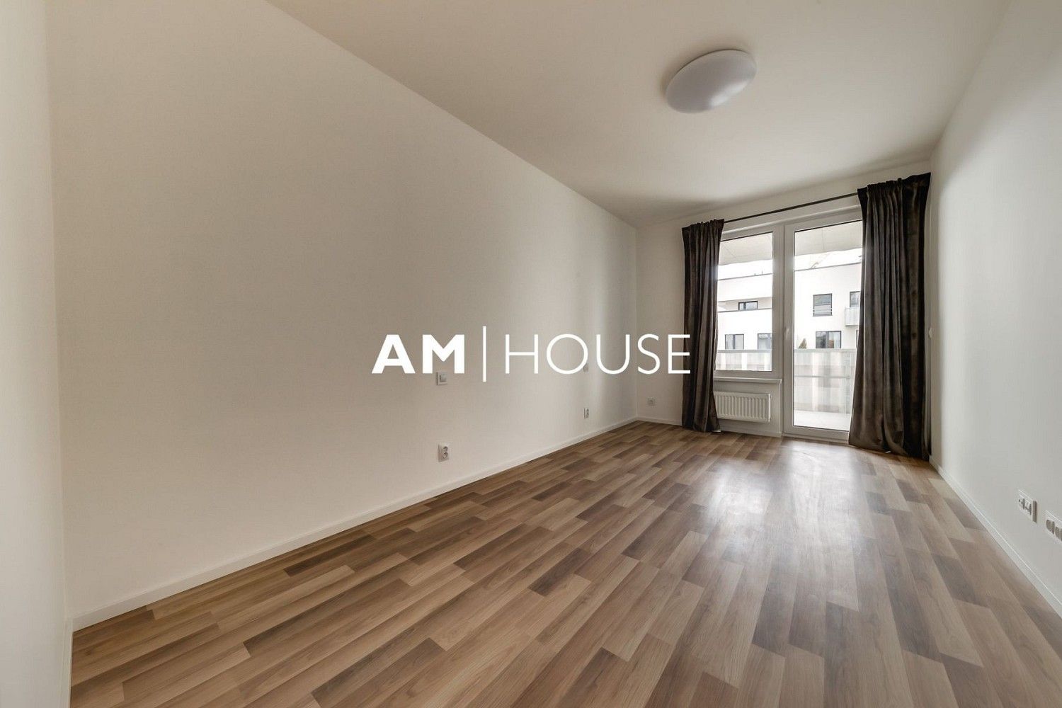 Prodej byt 2+kk - Zvěřinova, Praha 3 - Strašnice, 60 m² - 5