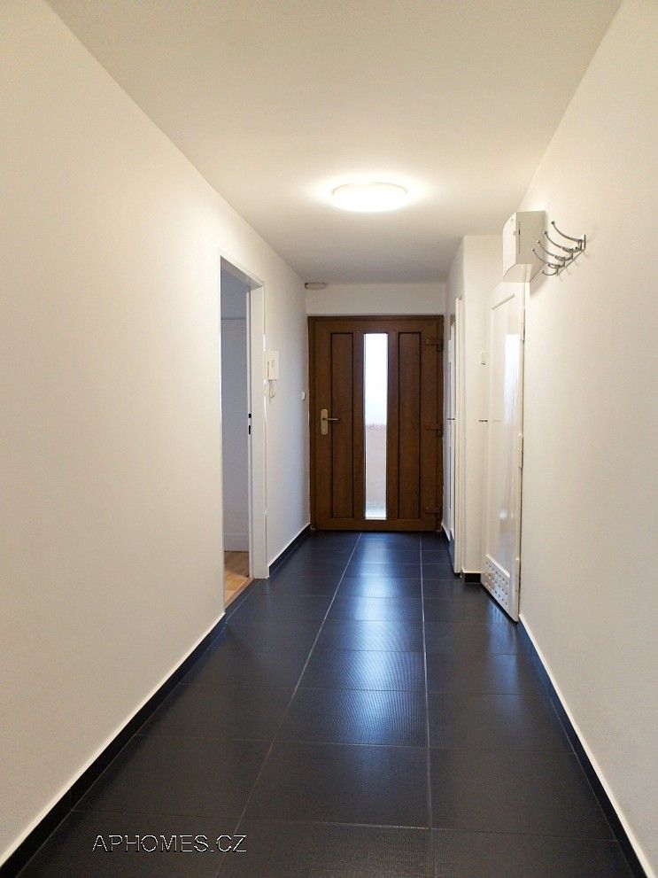 Byt 1+1 · 50 m² · Praha - Žižkov, okres Praha 3, Hlavní město Praha - 3