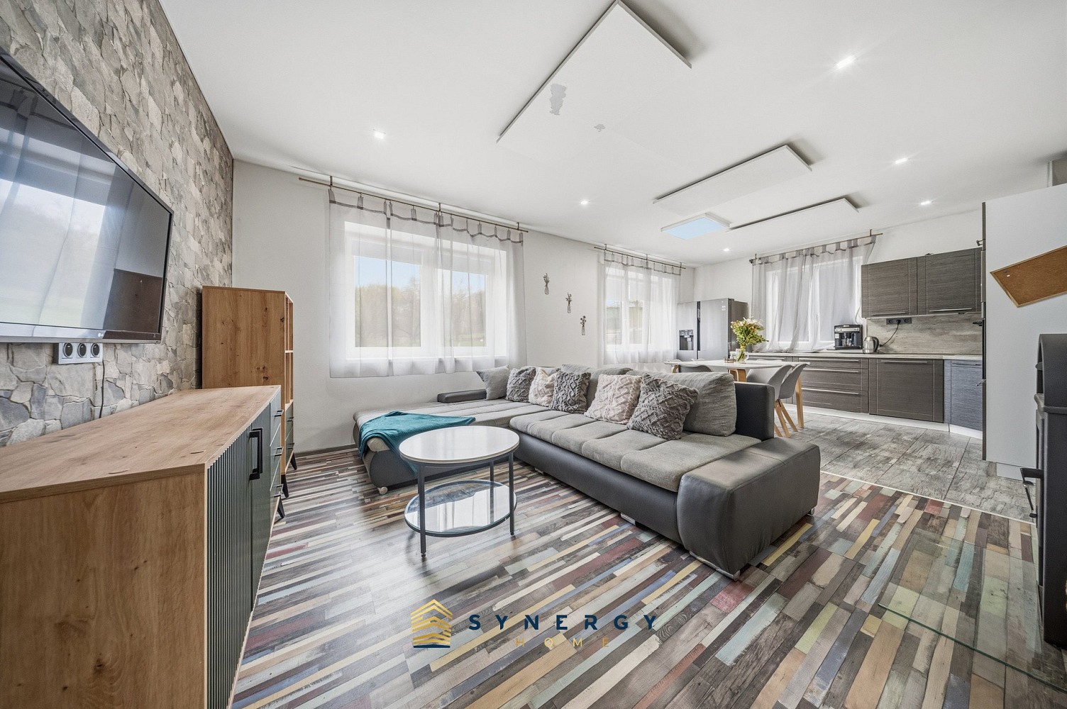 Rodinný dům · 104 m² · Vrbatův Kostelec - Habroveč, okres Chrudim - 4