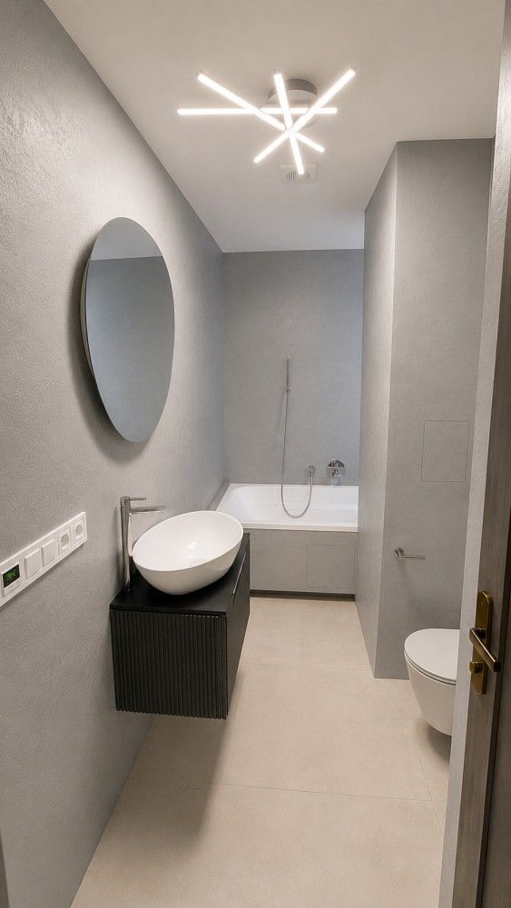 3+kk, Praha - Kobylisy, okres Praha 8, Hlavní město Praha, 67 m² - 2