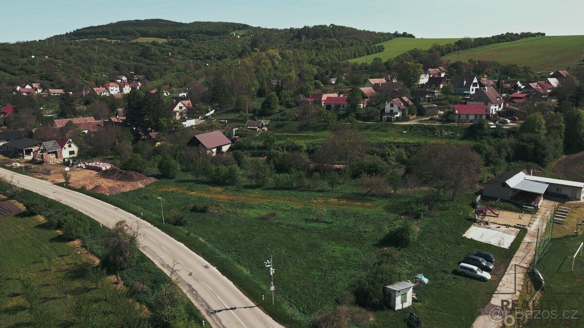 Prodej pozemek pro bydlení - Kyjov, 697 01