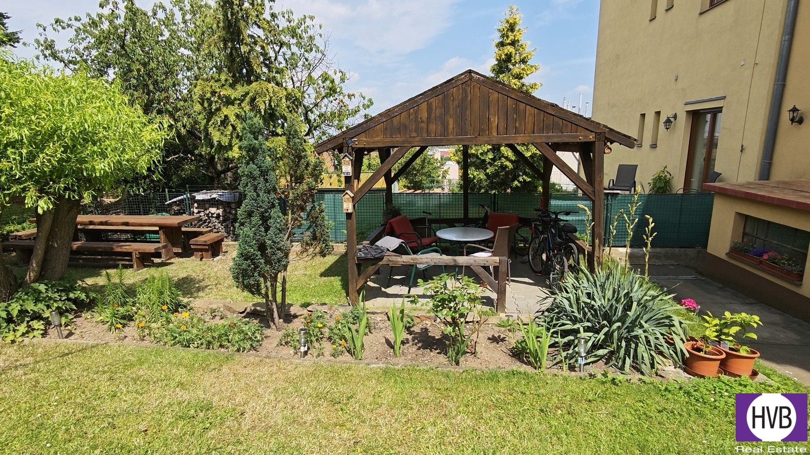 Rodinný dům · 255 m² · Praha Michle - 4