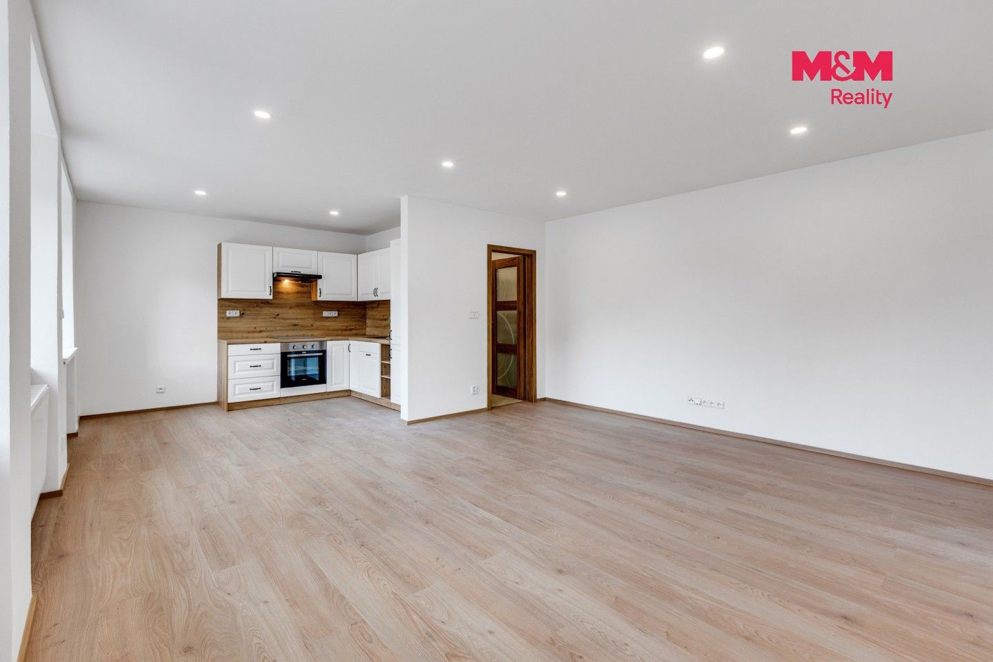 Prodej byt 3+kk - Lochovice, 104 m² - 5