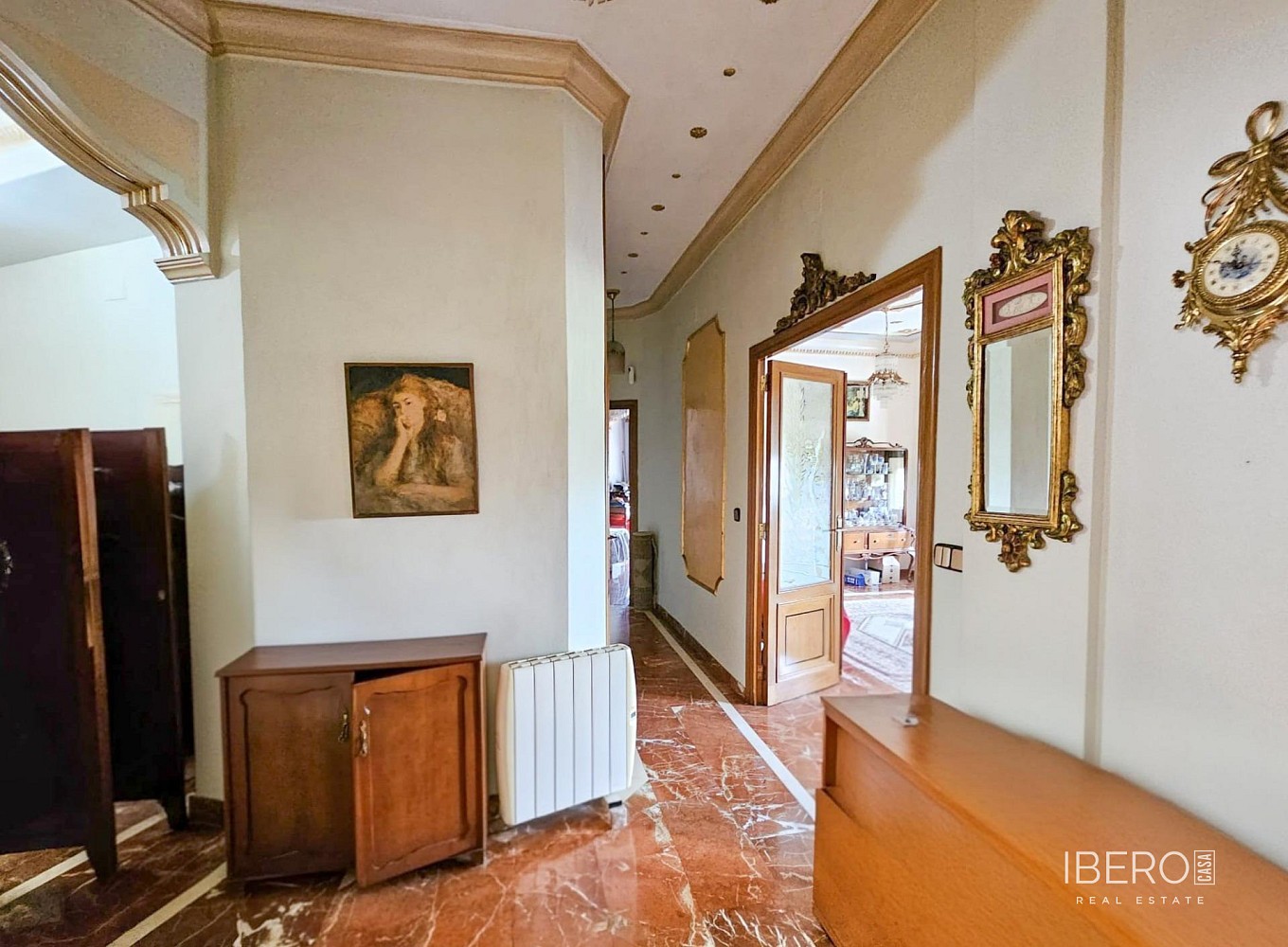 4+kk, Valencia, Španělsko, 120 m² - 2