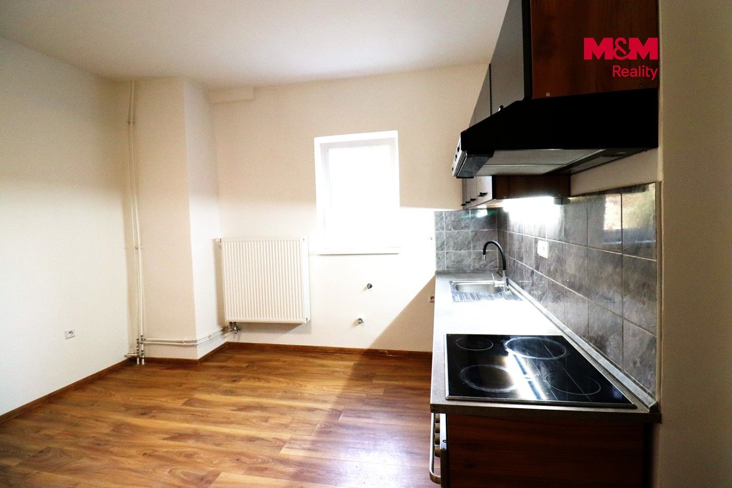 Pronájem byt 1+1 - Sokolovská, Karlovy Vary, 36 m² - 5
