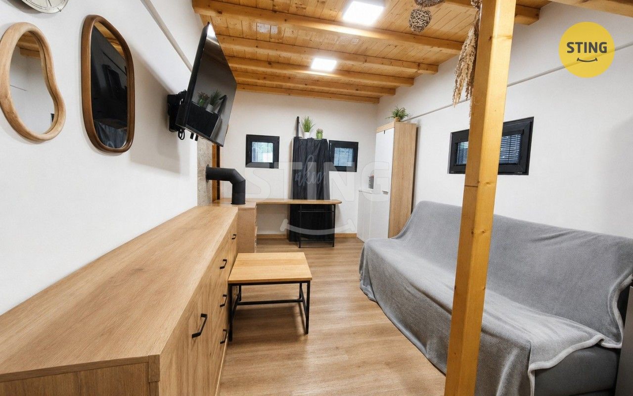 Prodej chata - Budišovice, 36 m² - 5