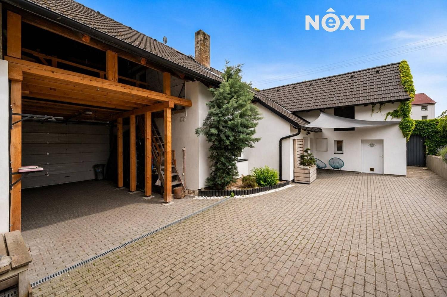 Rodinný dům · 165 m² · Kostelní Hlavno, okres Praha-východ - 3