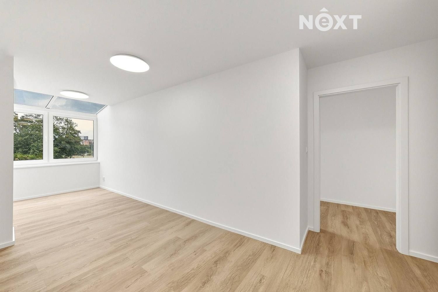 Prodej byt 2+kk - Vajgarská 1176, Praha Kyje, 30 m² - 5