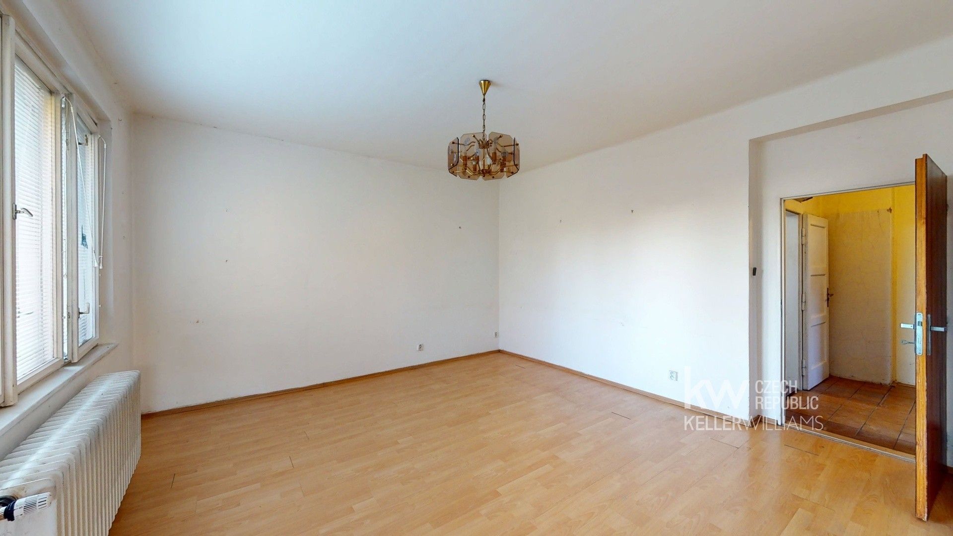 2+1, Do čtvrti, Praha Modřany, 56 m² - 2