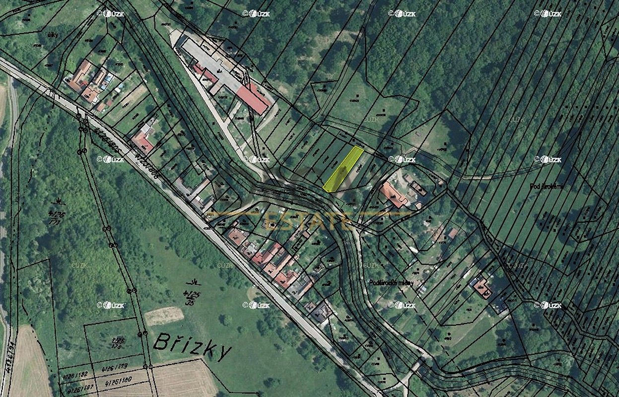 Zemědělský pozemek · Nová Lhota, okres Hodonín, Jihomoravský kraj - 2