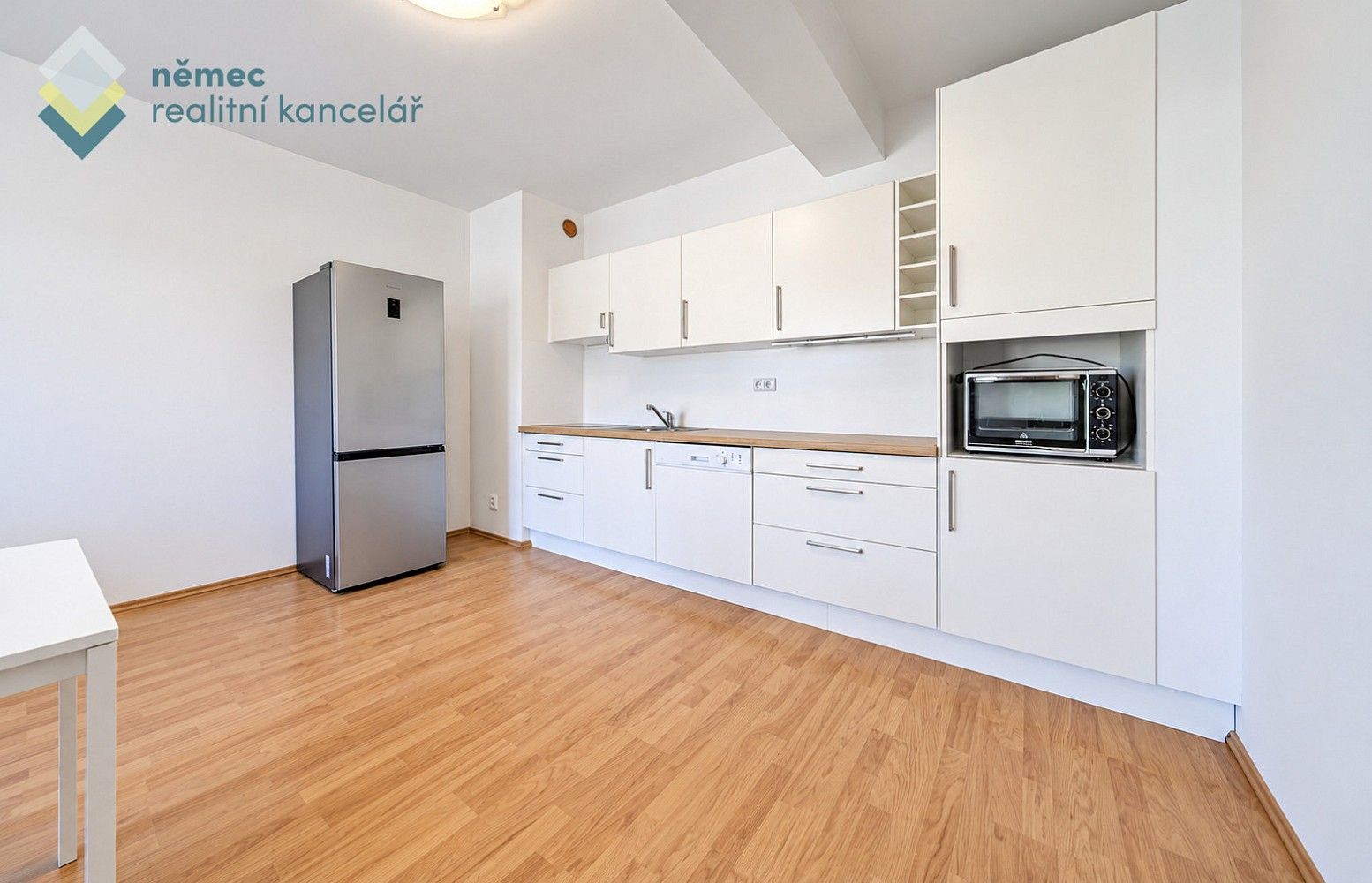 2+kk, K nádraží, Praha 9 - Satalice, 44 m² - 2