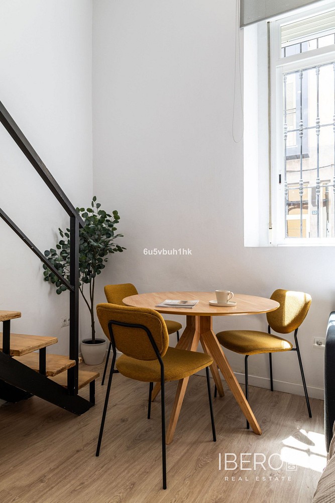 Prodej byt 2+kk - Málaga, Španělsko, 45 m² - 5