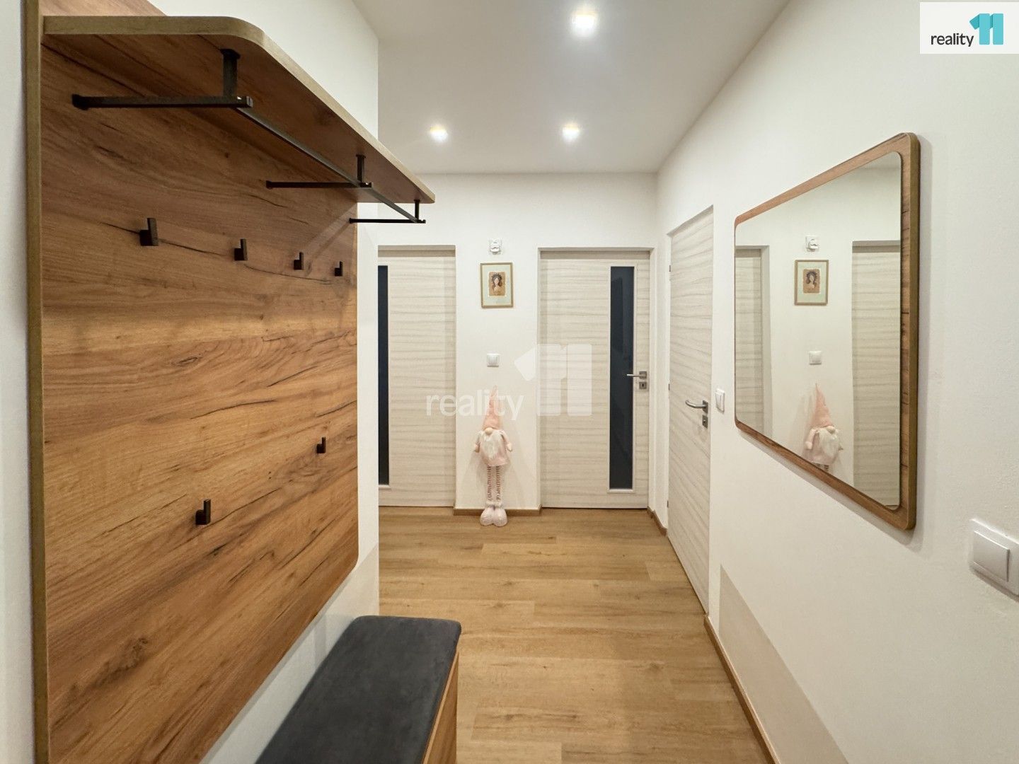 3+1, 17. listopadu, Dobřany, 78 m²