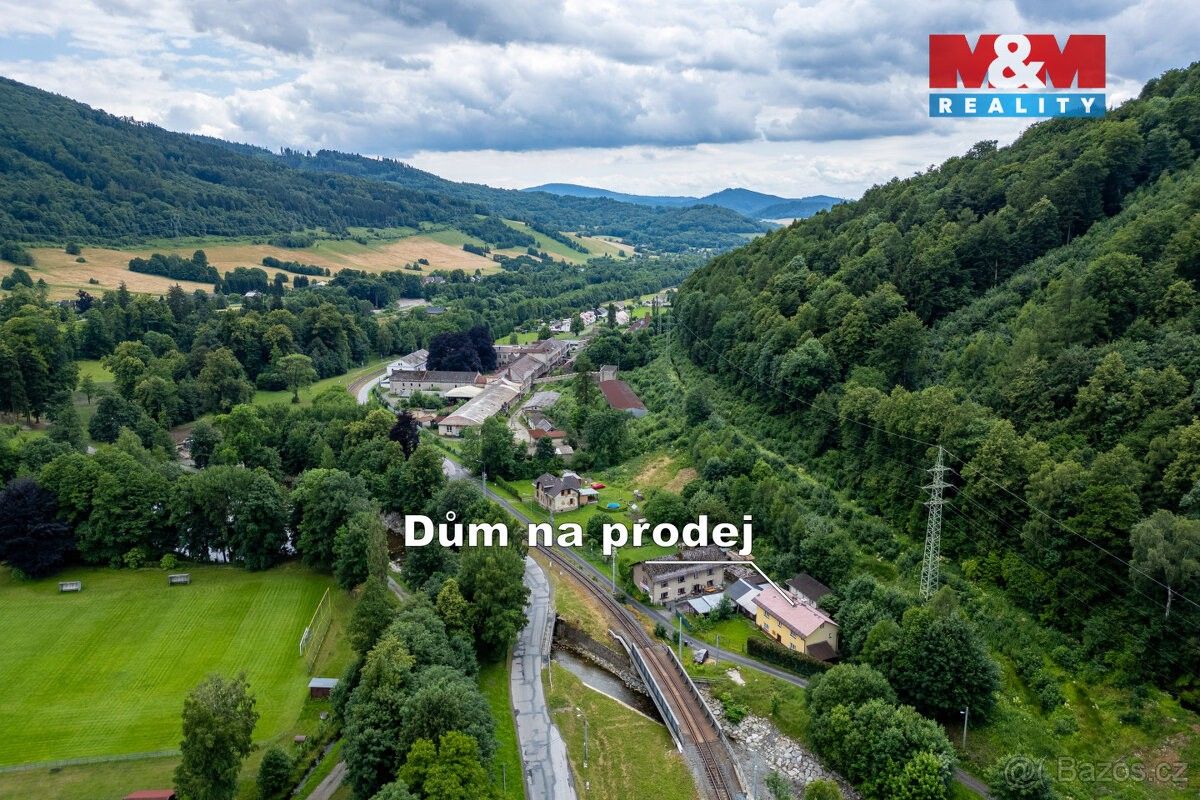 Prodej ostatní - Loučná nad Desnou, 788 11